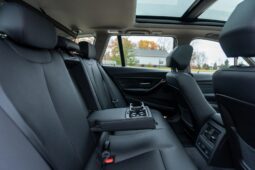 
										2015 BMW 328i xDrive Sports Wagon full									