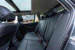 
										2015 BMW 328i xDrive Sports Wagon full									