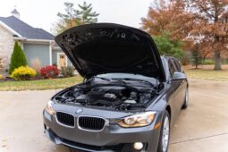 
										2015 BMW 328i xDrive Sports Wagon full									