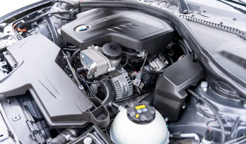 
								2015 BMW 328i xDrive Sports Wagon full									