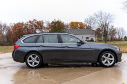 
										2015 BMW 328i xDrive Sports Wagon full									