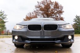 
										2015 BMW 328i xDrive Sports Wagon full									