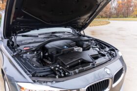 2015 BMW 328i xDrive Sports Wagon