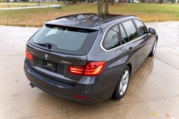 
										2015 BMW 328i xDrive Sports Wagon full									