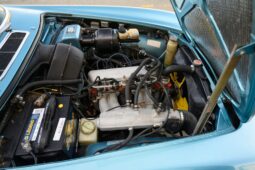 
										1973 Volvo 1800ES 4-Speed full									