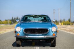 
										1973 Volvo 1800ES 4-Speed full									
