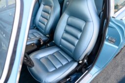 
										1973 Volvo 1800ES 4-Speed full									