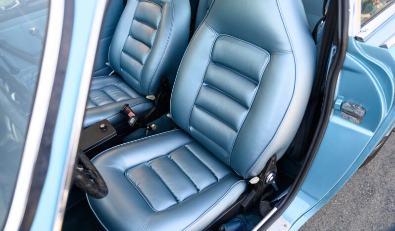 
								1973 Volvo 1800ES 4-Speed full									