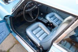 
										1973 Volvo 1800ES 4-Speed full									