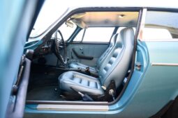 
										1973 Volvo 1800ES 4-Speed full									
