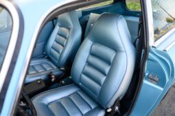 
										1973 Volvo 1800ES 4-Speed full									