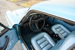 
										1973 Volvo 1800ES 4-Speed full									