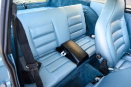 
										1973 Volvo 1800ES 4-Speed full									