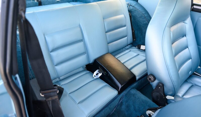 
								1973 Volvo 1800ES 4-Speed full									