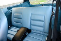 
										1973 Volvo 1800ES 4-Speed full									