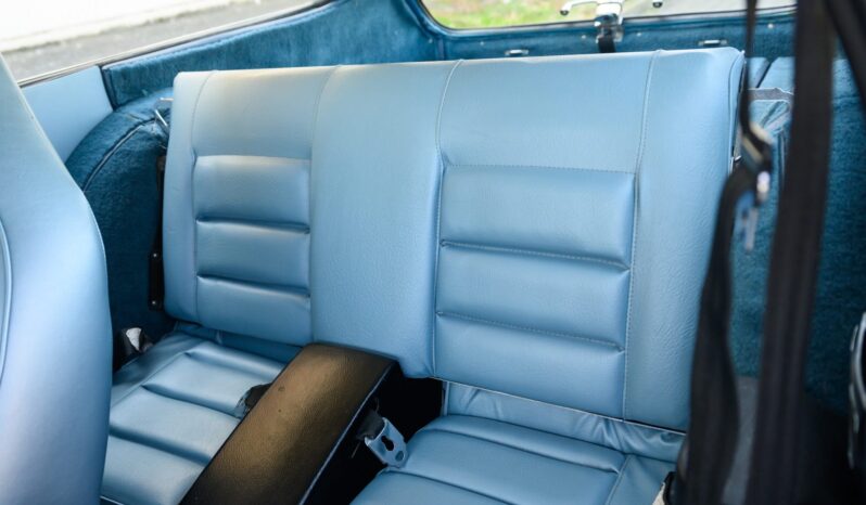 
								1973 Volvo 1800ES 4-Speed full									