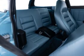 1973 Volvo 1800ES 4-Speed