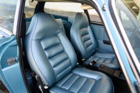 1973 Volvo 1800ES 4-Speed