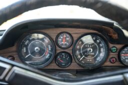 
										1973 Volvo 1800ES 4-Speed full									