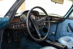 
										1973 Volvo 1800ES 4-Speed full									