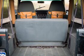 1993 Jeep Wrangler Sahara 4.0 5-Speed