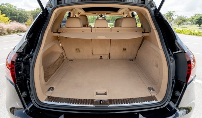 
								2014 Porsche Cayenne GTS full									