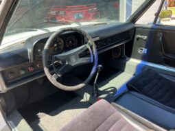 
										1970 Porsche 914 1.9L full									