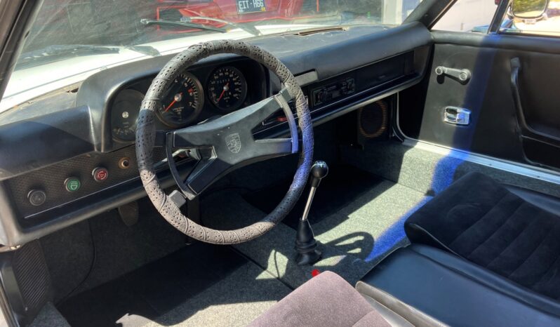
								1970 Porsche 914 1.9L full									