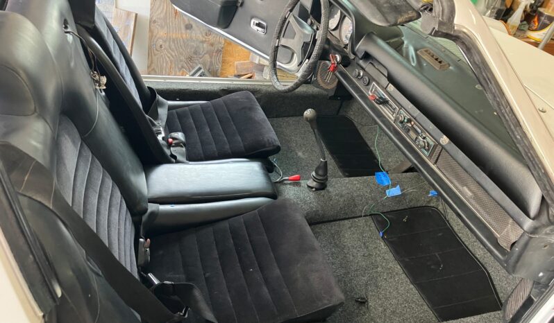 
								1970 Porsche 914 1.9L full									