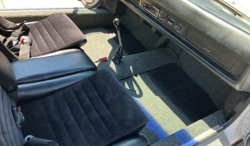 
								1970 Porsche 914 1.9L full									