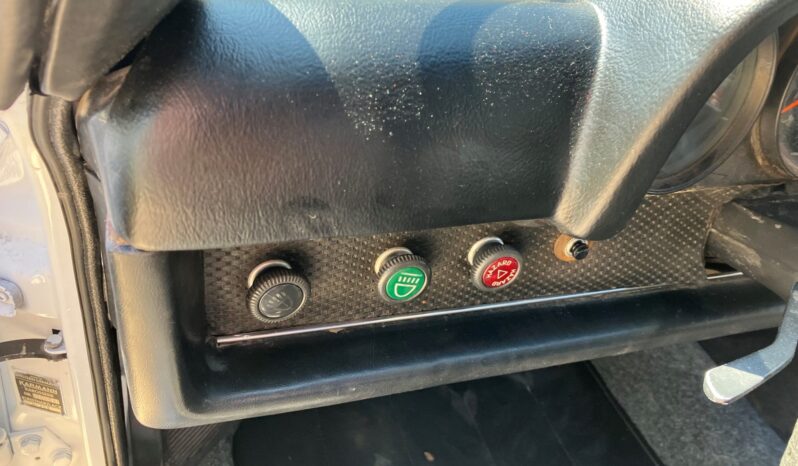 
								1970 Porsche 914 1.9L full									