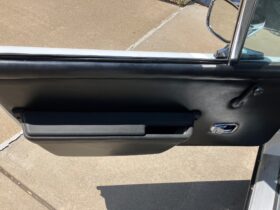 1970 Porsche 914 1.9L