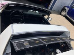 
										1970 Porsche 914 1.9L full									