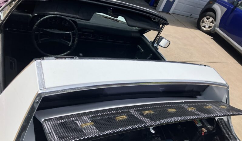 
								1970 Porsche 914 1.9L full									