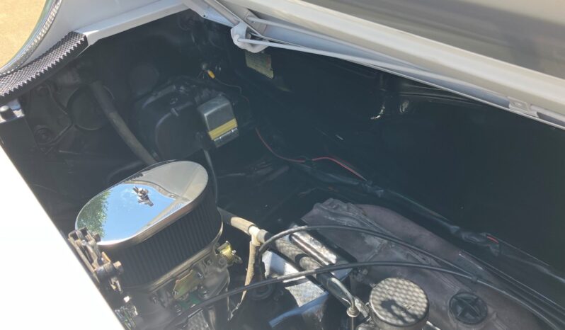 
								1970 Porsche 914 1.9L full									