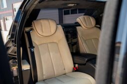 
										2008 Maybach 62S w/Partition full									