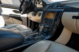 
										2008 Maybach 62S w/Partition full									