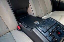 
										2008 Maybach 62S w/Partition full									