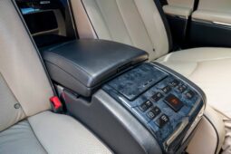 
										2008 Maybach 62S w/Partition full									