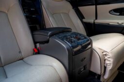 
										2008 Maybach 62S w/Partition full									