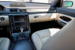 
										2008 Maybach 62S w/Partition full									