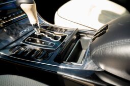 
										2008 Maybach 62S w/Partition full									