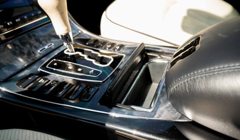 
								2008 Maybach 62S w/Partition full									