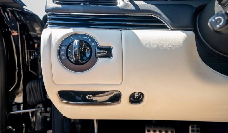 
								2008 Maybach 62S w/Partition full									