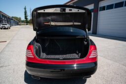 
										2008 Maybach 62S w/Partition full									