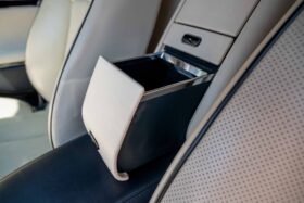 2008 Maybach 62S w/Partition