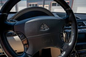 2008 Maybach 62S w/Partition