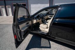 
										2008 Maybach 62S w/Partition full									