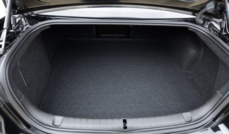 
								2016 Chevrolet SS Sedan 6-Speed full									