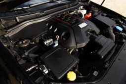 
										2016 Chevrolet SS Sedan 6-Speed full									